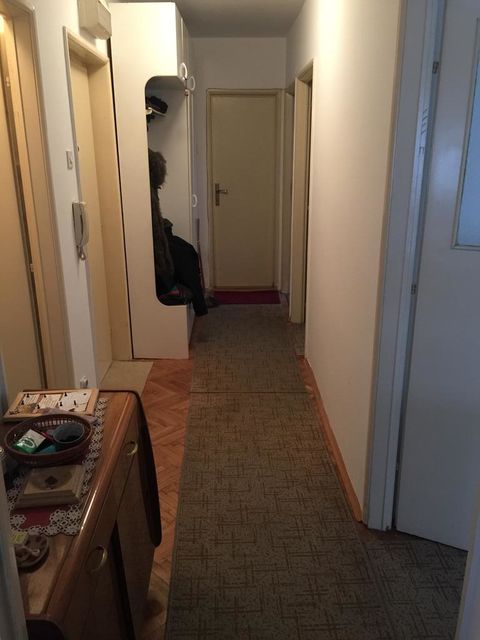 Dvadesetsedmog marta 34, Beograd - 5