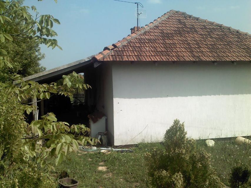 Kosmajski put 103G, Mladenovac - 2