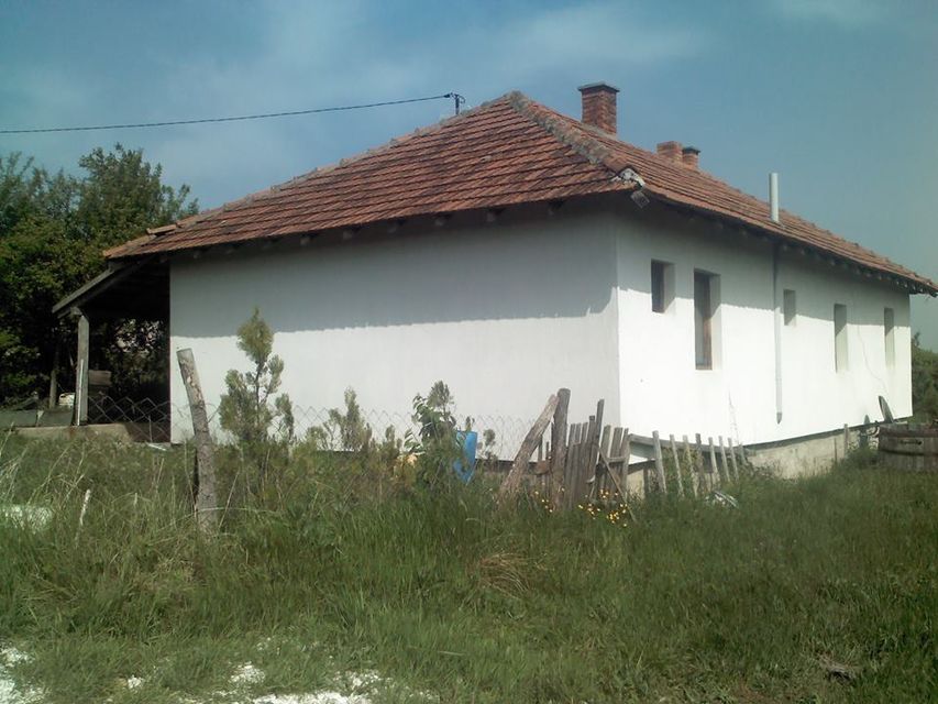 Kosmajski put 103G, Mladenovac