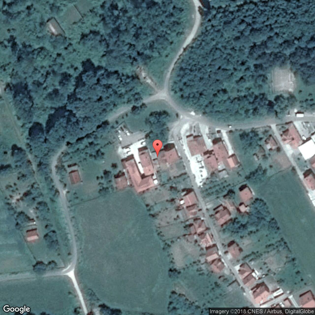 Janićija Đurića 77, Aranđelovac
