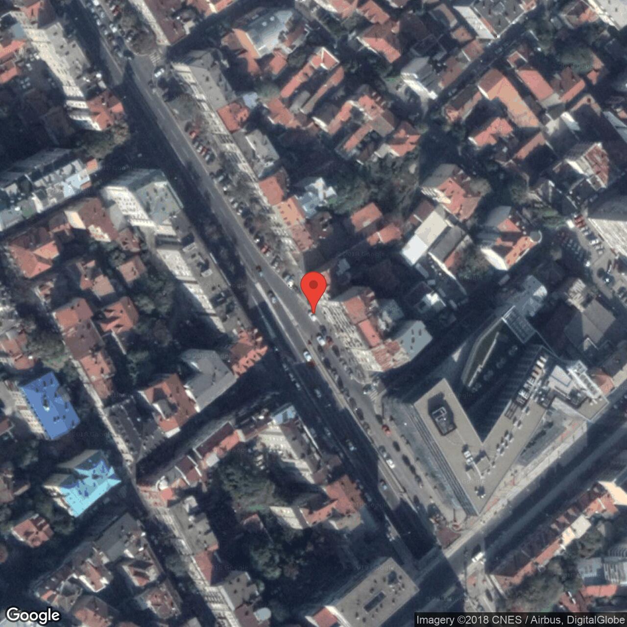 Cvijićeva 123, Beograd