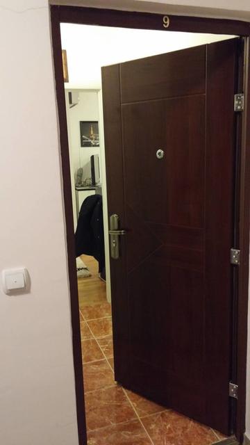 Pavla Bakića 8, Novi Sad - 9