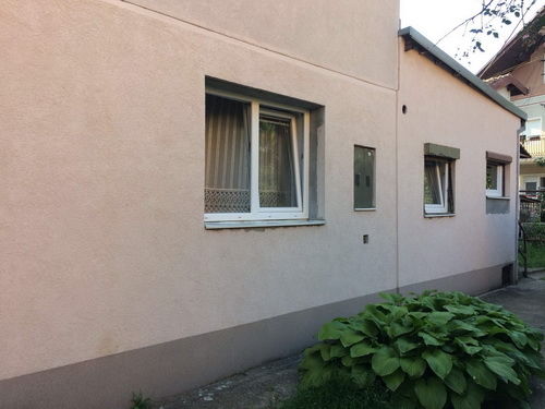 Koruška 8, Beograd - 10