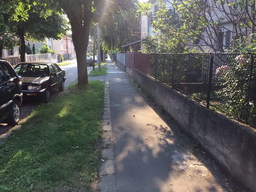 Koruška 8, Beograd - 12