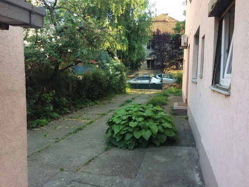Koruška 8, Beograd - 11