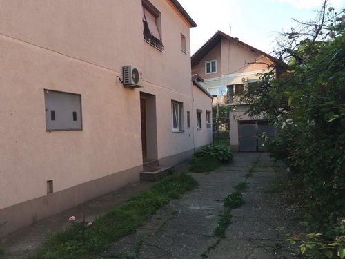 Koruška 8, Beograd - 9