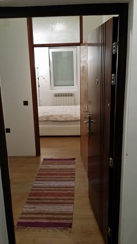 Petra Škundrića 26, Beograd - 7