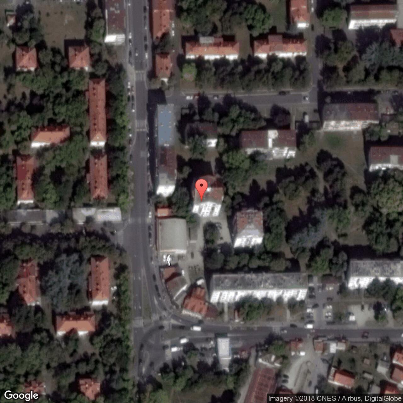 Radnih akcija 65/5, Beograd