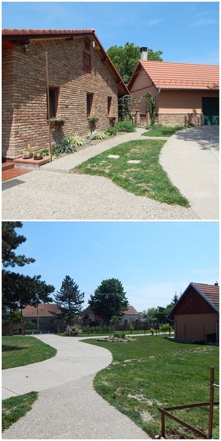 Ive Lole Ribara  13, Pavlovci - 5