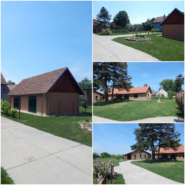 Ive Lole Ribara  13, Pavlovci - 3