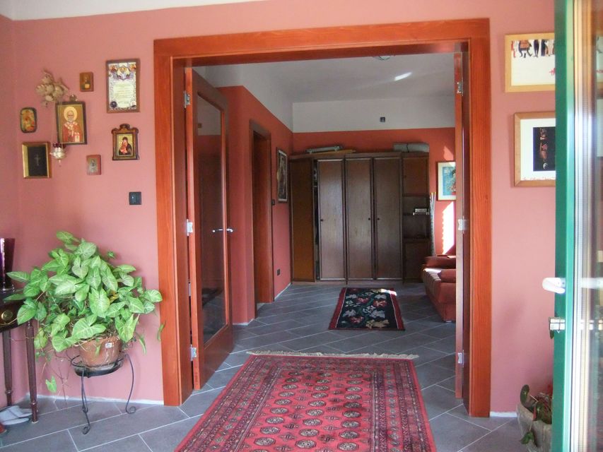 Ive Lole Ribara  13, Pavlovci - 9