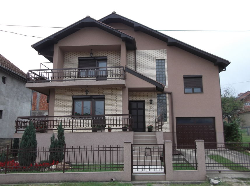 Jovana Dučića 35, Prokuplje - 1