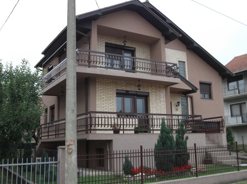 Jovana Dučića 35, Prokuplje - 2