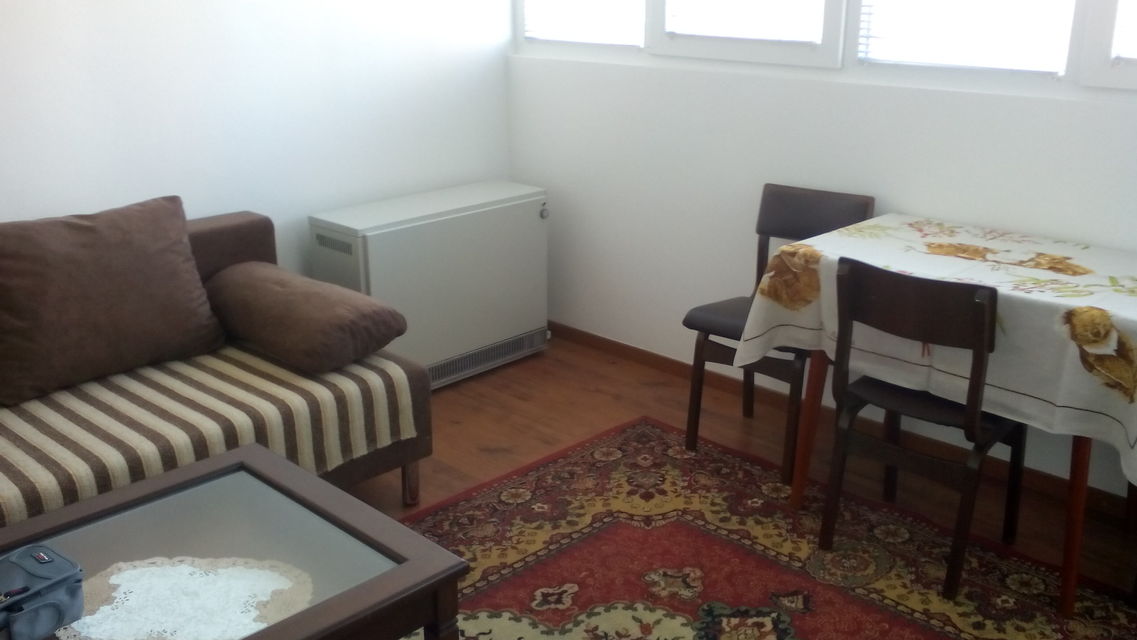 Meštrovićeva 7, Beograd - 1