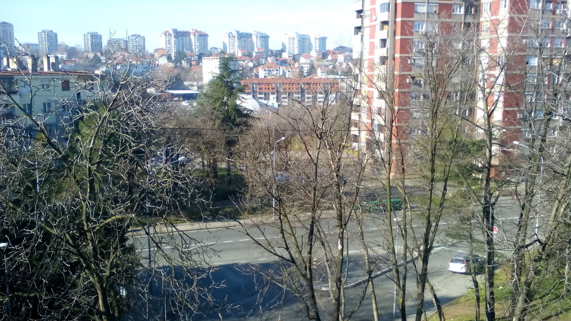 Meštrovićeva 7, Beograd - 10