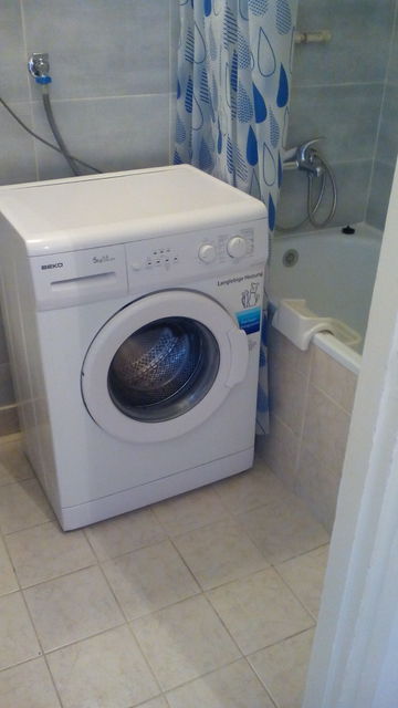 Meštrovićeva 7, Beograd - 6