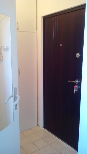 Meštrovićeva 7, Beograd - 8