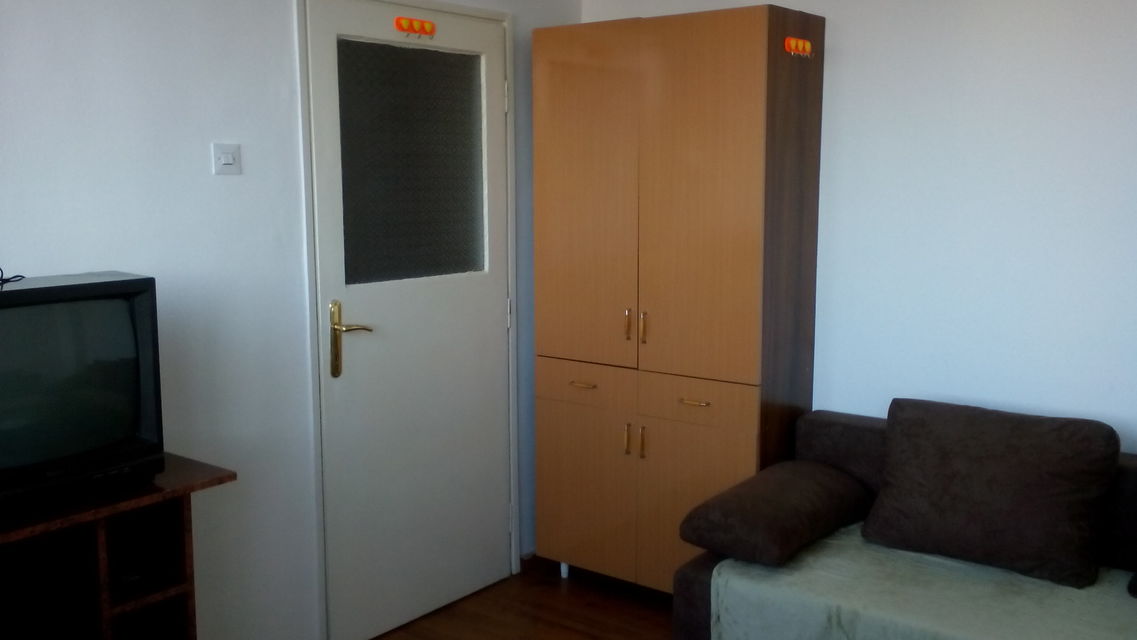 Meštrovićeva 7, Beograd - 3