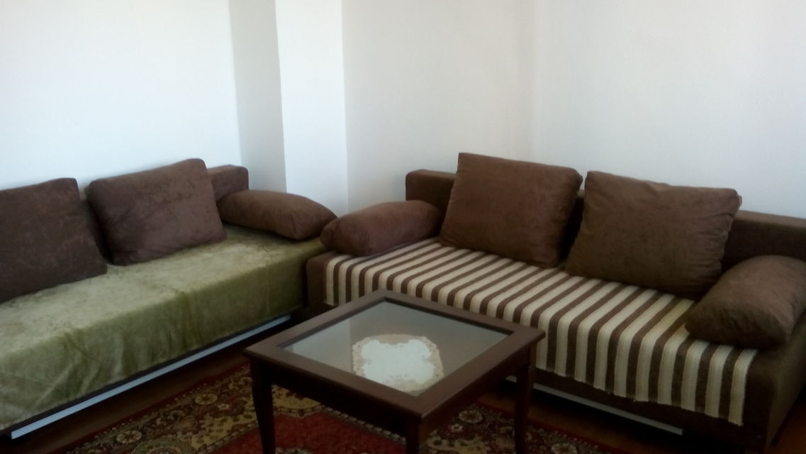 Meštrovićeva 7, Beograd - 2