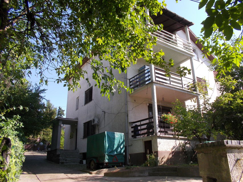 Vajara Đoke Jovanovića 20, Beograd