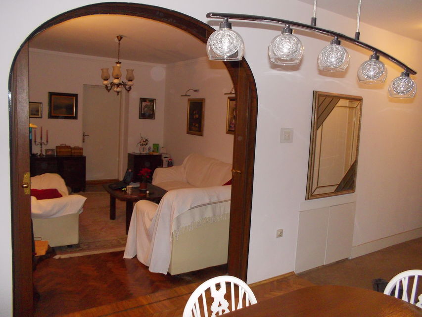 Vajara Đoke Jovanovića 20, Beograd - 11