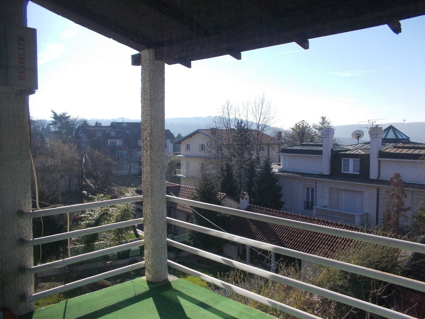 Vajara Đoke Jovanovića 20, Beograd - 8