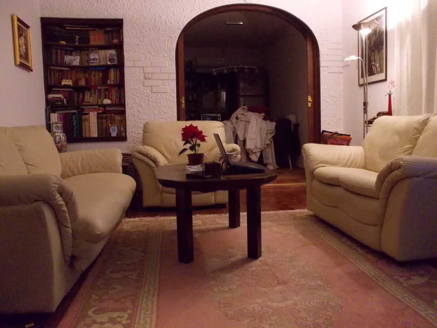 Vajara Đoke Jovanovića 20, Beograd - 10