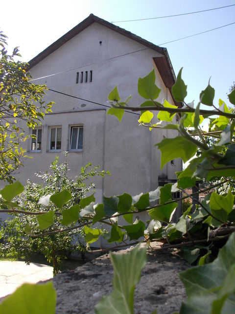 Vajara Đoke Jovanovića 20, Beograd - 3