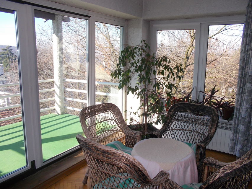 Vajara Đoke Jovanovića 20, Beograd - 6