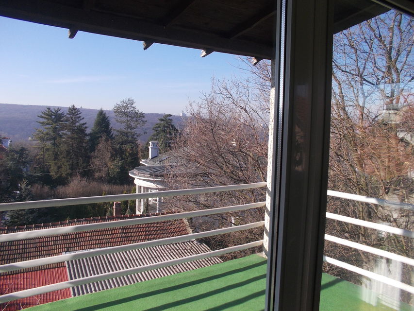 Vajara Đoke Jovanovića 20, Beograd - 7