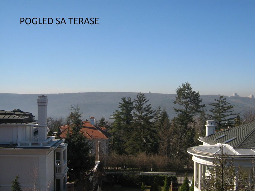 Vajara Đoke Jovanovića 20, Beograd - 13