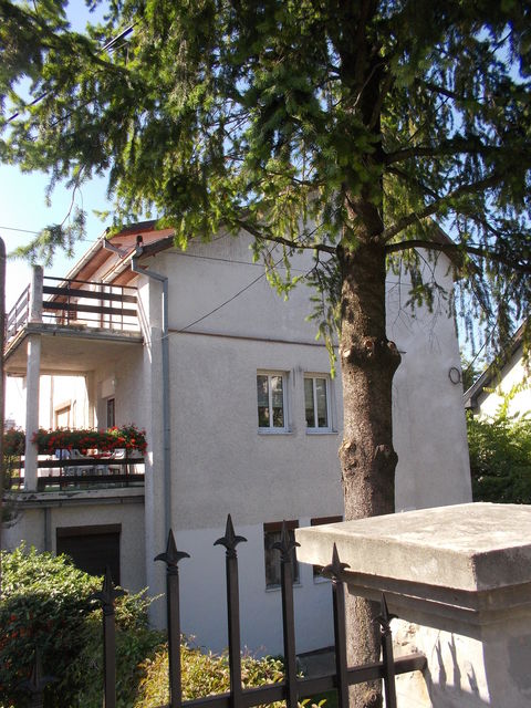 Vajara Đoke Jovanovića 20, Beograd - 2