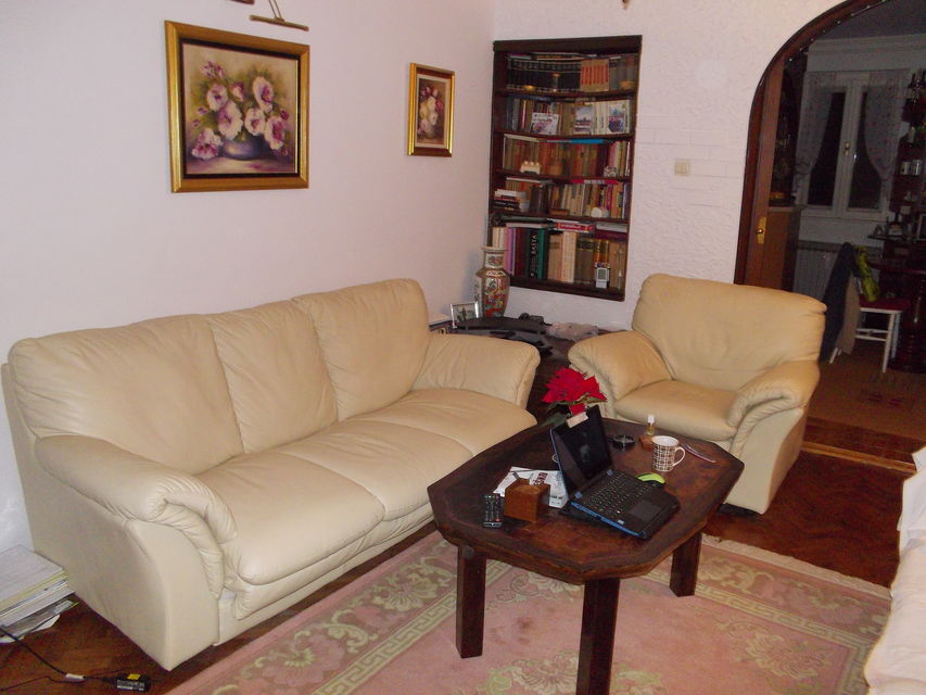 Vajara Đoke Jovanovića 20, Beograd - 9