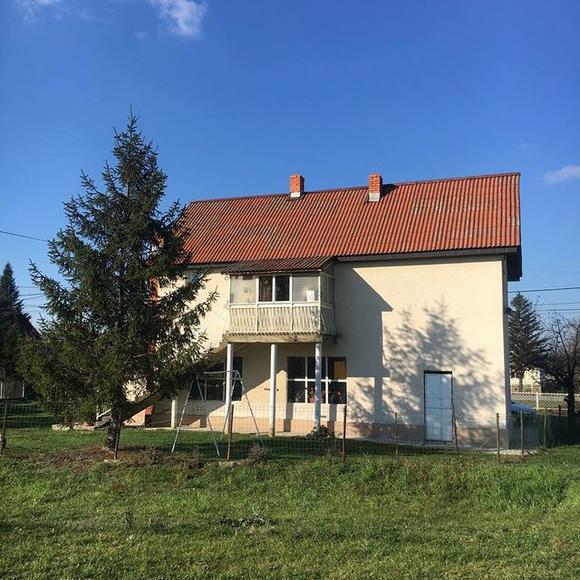 Janka Stajčića 150, Beograd - 3