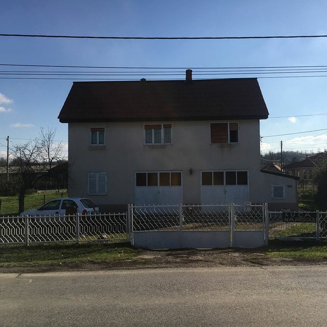 Janka Stajčića 150, Beograd