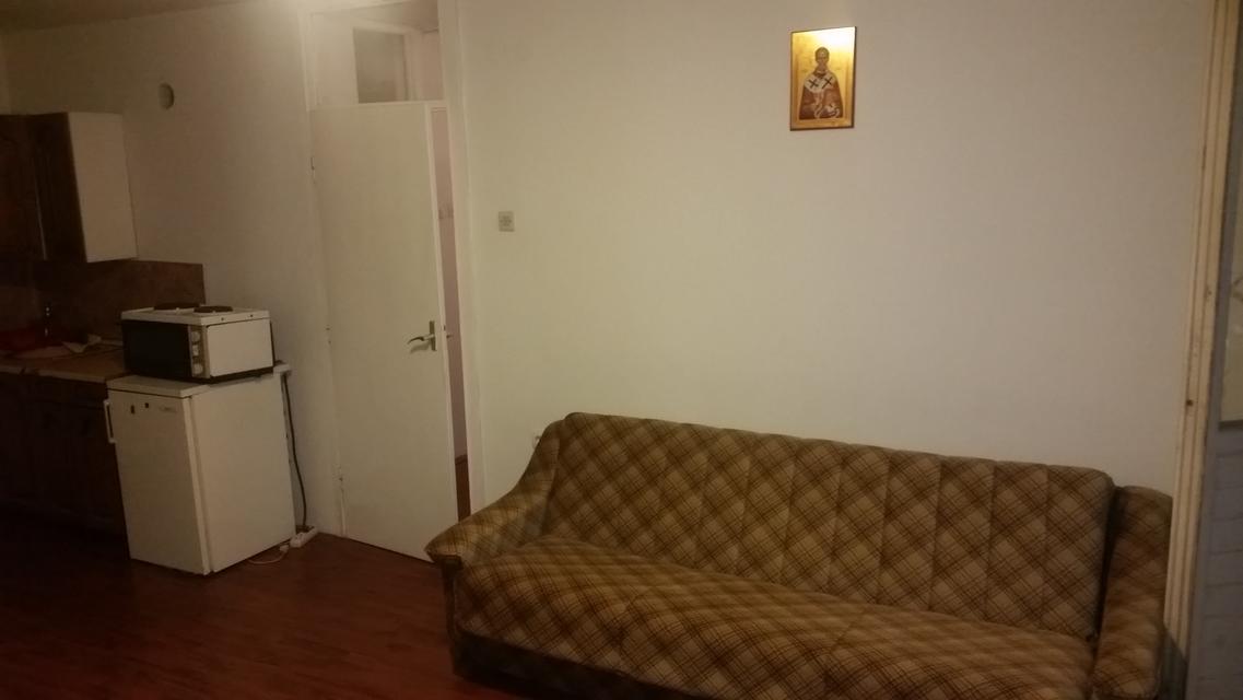 Dr Ivana Ribara 7, Novi Sad - 7