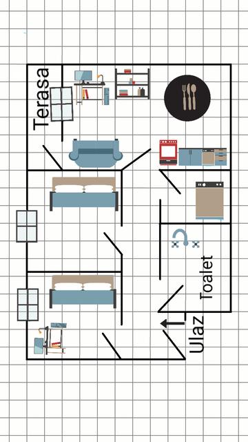 Dr Ivana Ribara 7, Novi Sad - 20