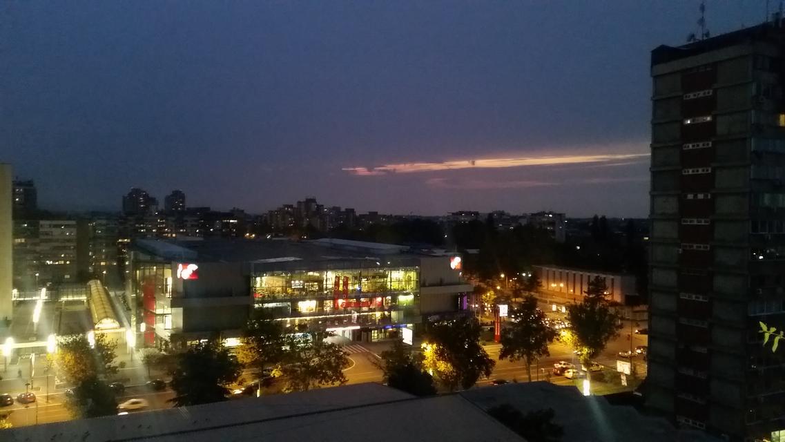 Dr Ivana Ribara 7, Novi Sad - 15