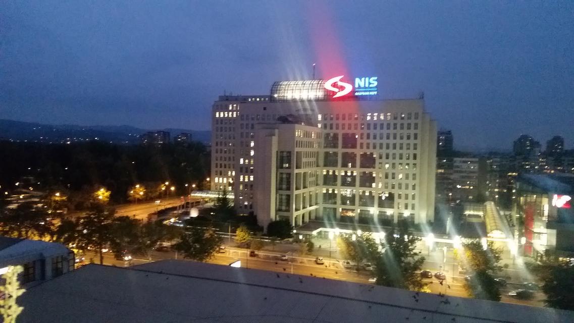 Dr Ivana Ribara 7, Novi Sad - 14