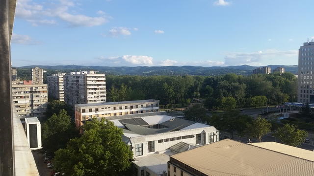 Dr Ivana Ribara 7, Novi Sad - 13