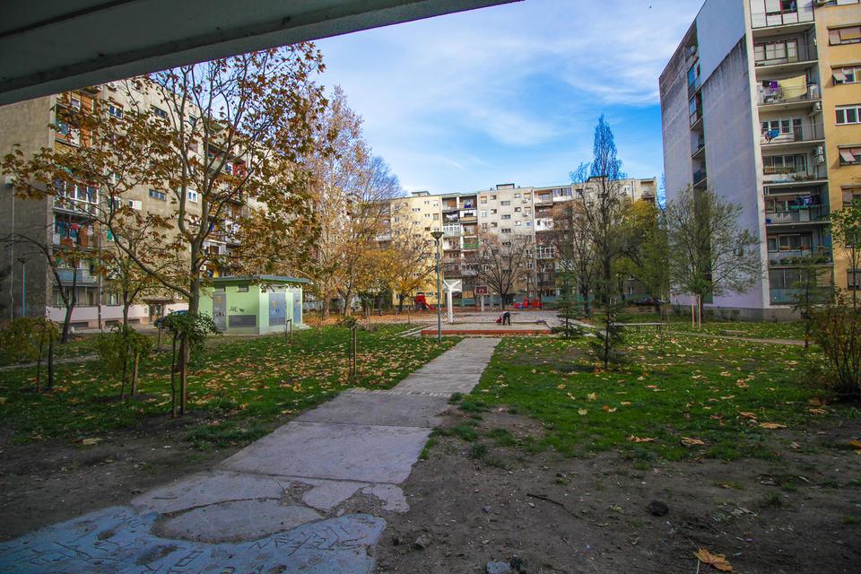 Dr Ivana Ribara 7, Novi Sad - 19