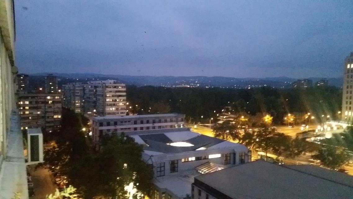 Dr Ivana Ribara 7, Novi Sad - 16