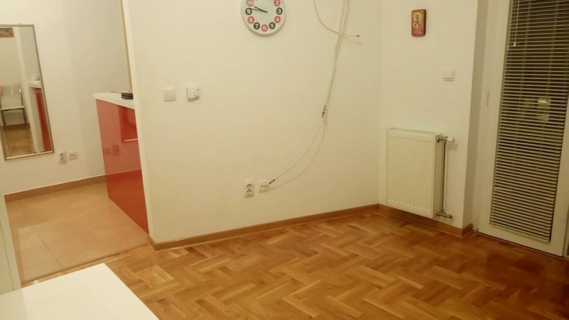 Vladimira Mitrovića 31j, Beograd - 2