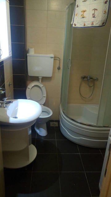 Vladimira Mitrovića 31j, Beograd - 1