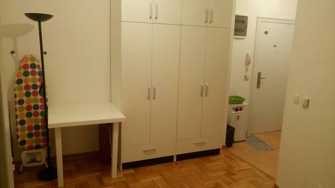 Vladimira Mitrovića 31j, Beograd - 5