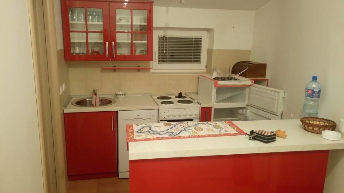 Vladimira Mitrovića 31j, Beograd - 3