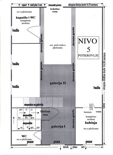 Travnička 12a, Beograd - 12