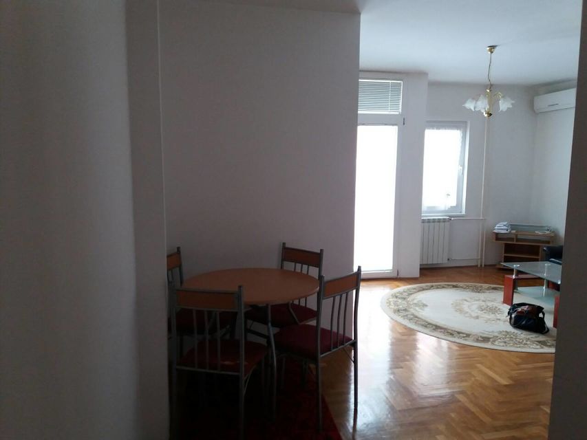 Ljubiše Miodragovića 7j, Beograd - 5