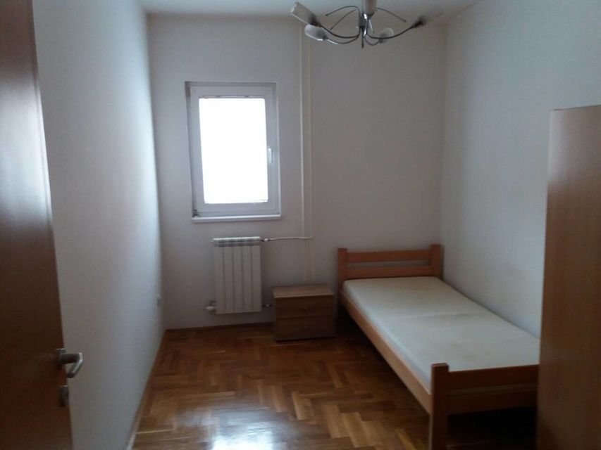 Ljubiše Miodragovića 7j, Beograd - 8