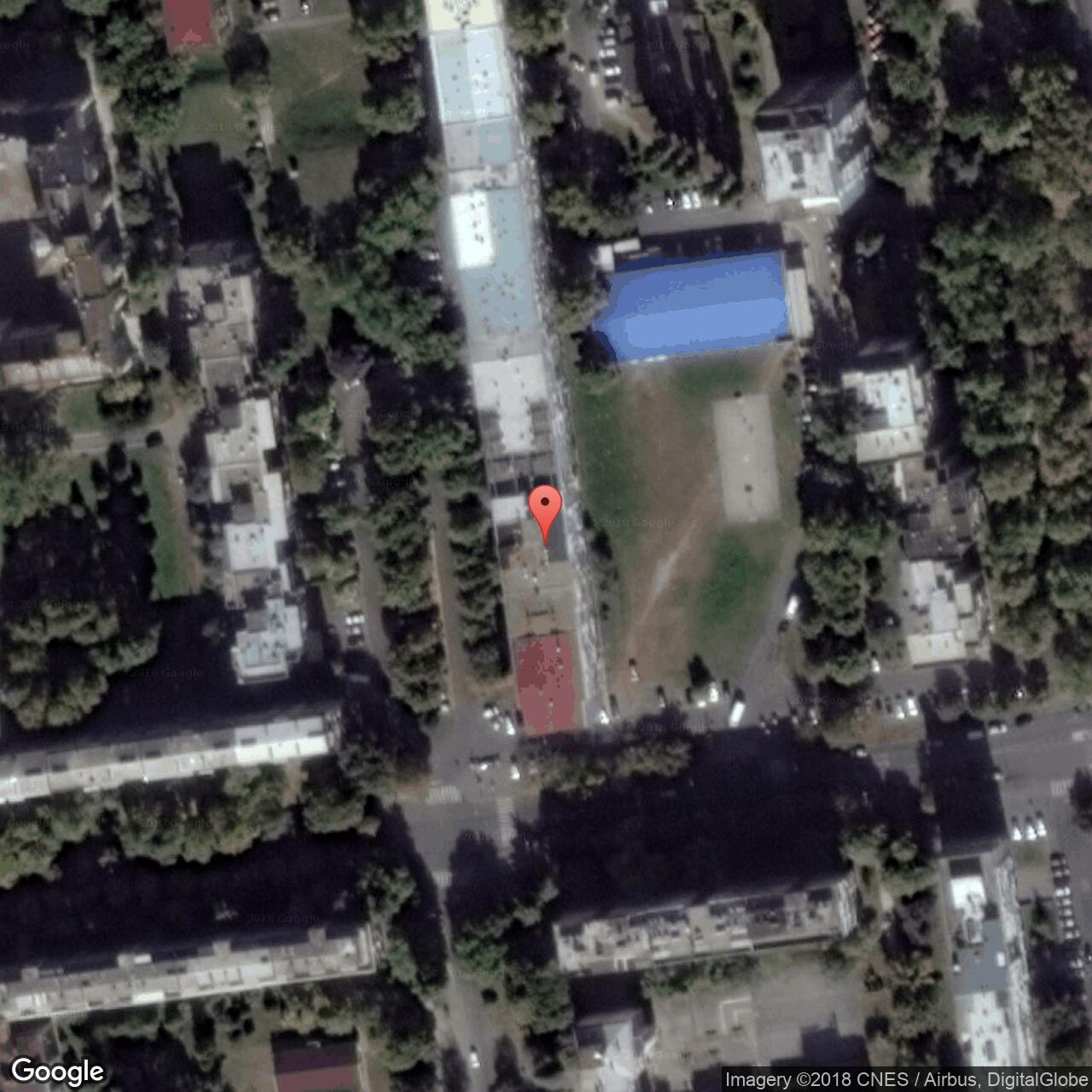 Otona Župančiča 36, Beograd